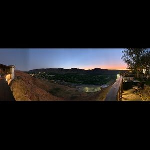 Meet your Posher, Paul